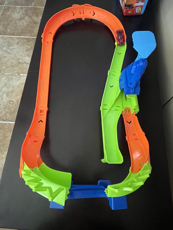 Customer photo for "Easy to put together!"