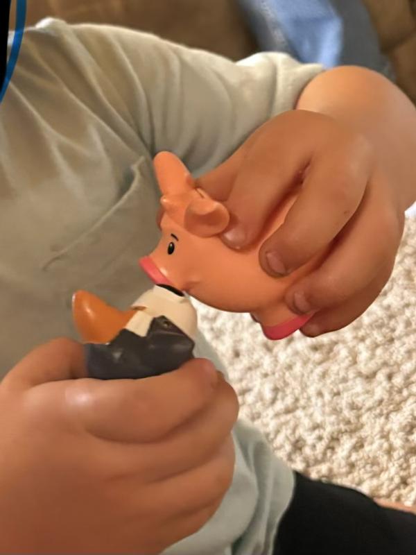 Pretend play