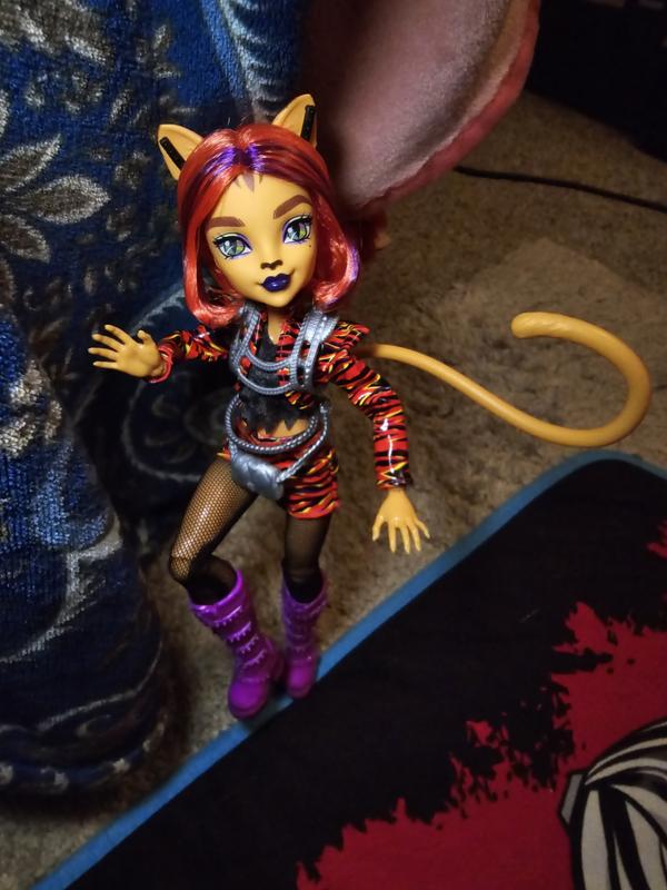 Toralei doll new arrivals