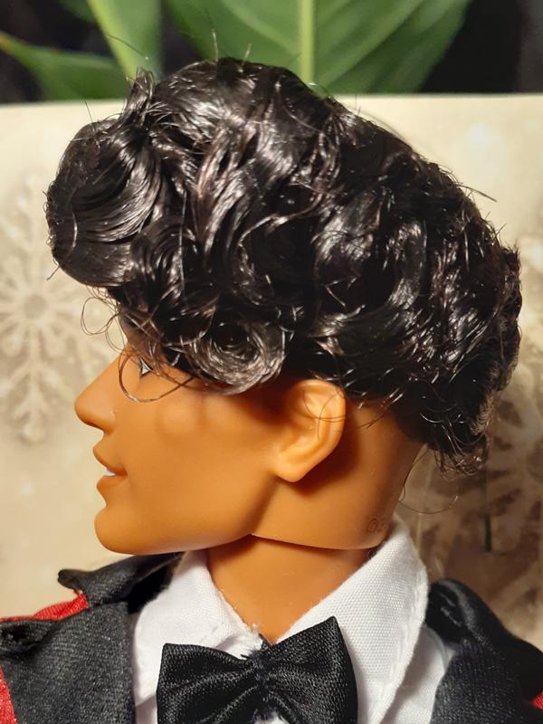 Customer photo for "Very Merry Ken"