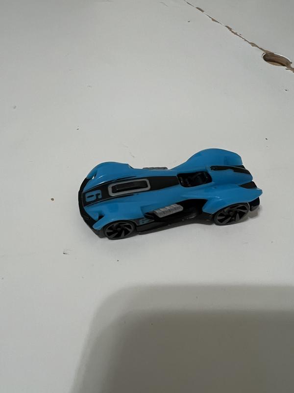 Customer photo for "Awesome car collection pack!"