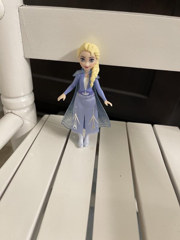 Mattel® Disney Princess Frozen Anna Doll, 1 ct - Pick 'n Save