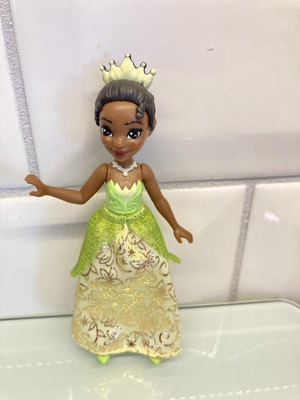 Disney The Princess and The Frog Transforming Princess-to-Frog Tiana Doll,  Dolls -  Canada