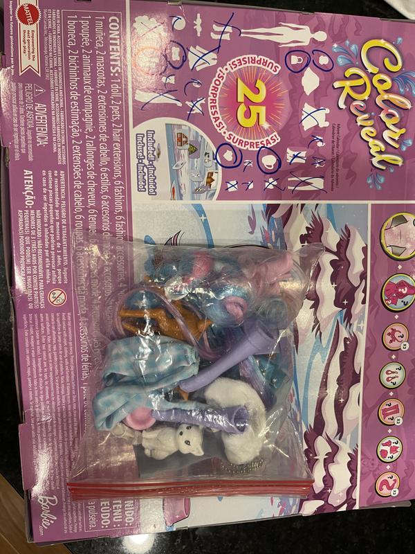 Photo from Momofbarbielover