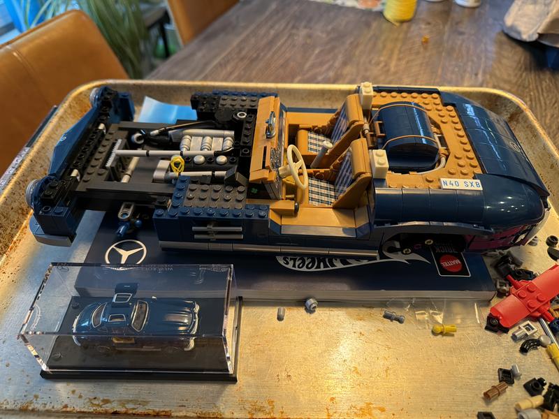 Photo from Jesse James