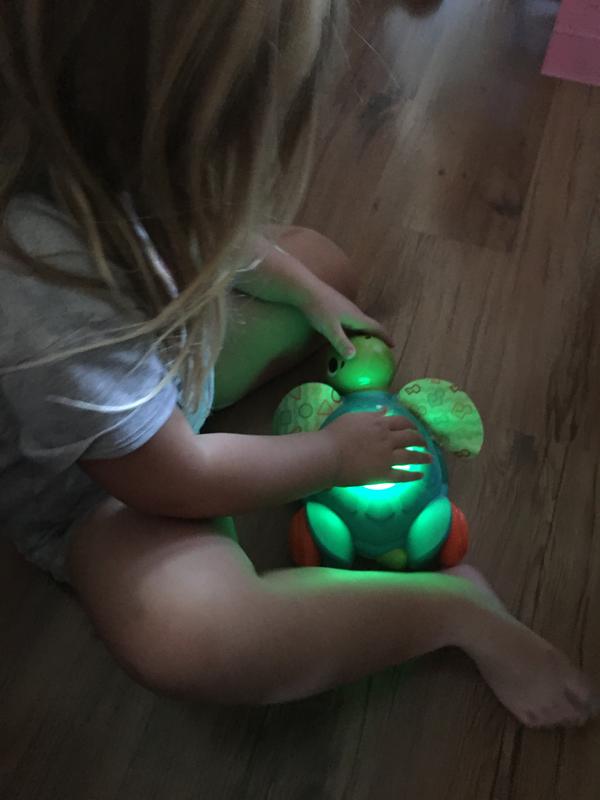 You light up my life