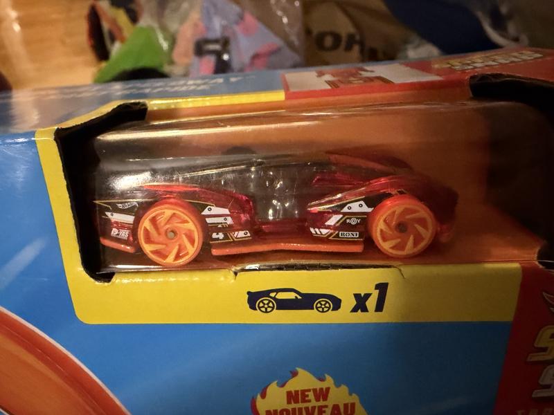 Customer photo for "4 year old approved!"