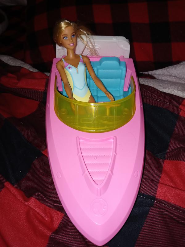 bateau barbie, Jouets, Poupées - Enfants & Bébés
