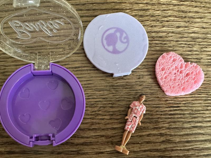 Customer photo for "Full of surprises!"