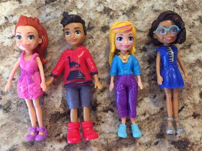 polly pocket squad style