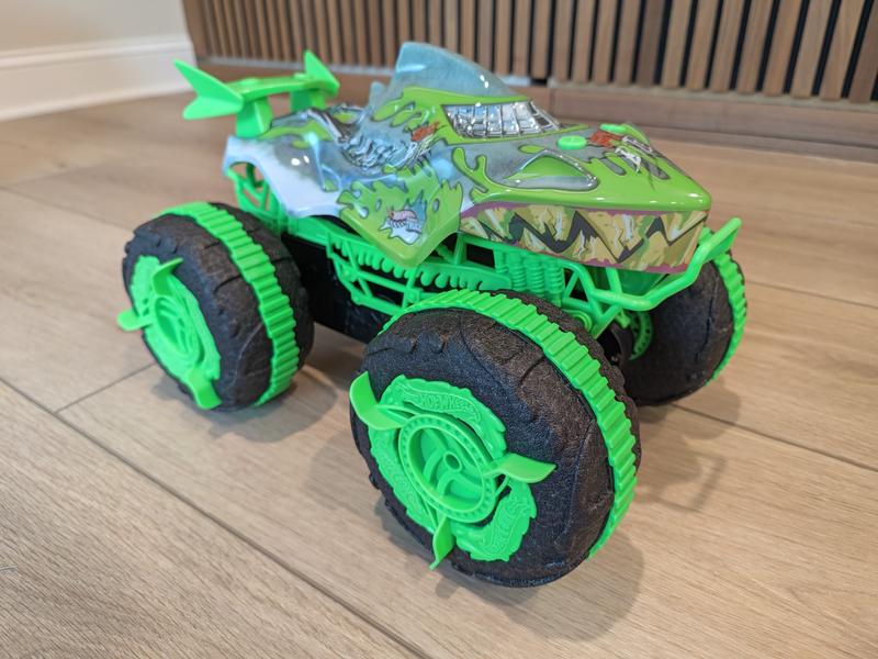 Customer photo for "Great fun on land and more!"