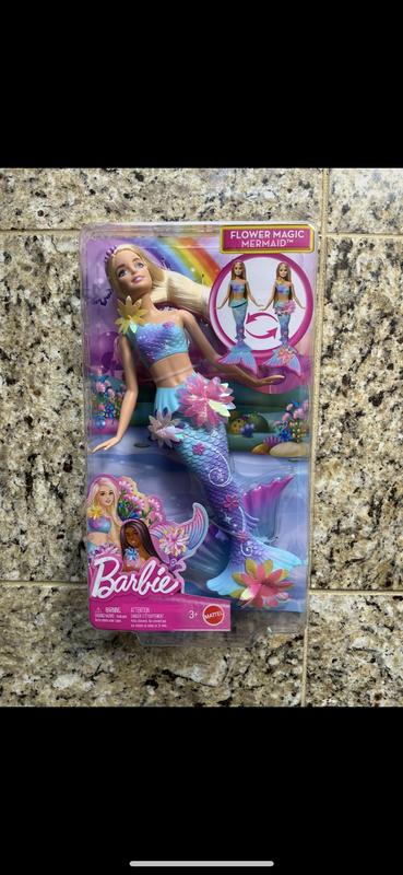 Photo from Mini Barbie