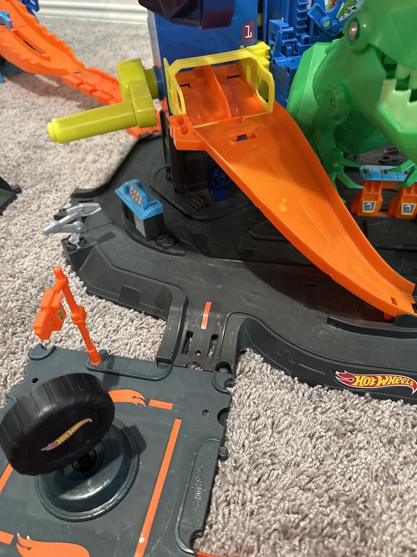 Hot wheels extension track online