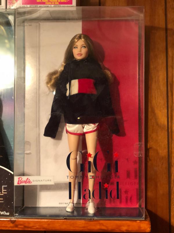 tommy hilfiger barbie