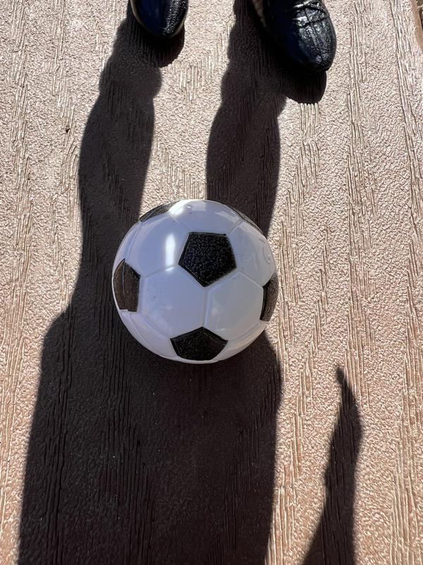 Soccer ball