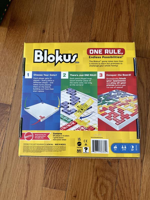 Blokus toys 2024 r us