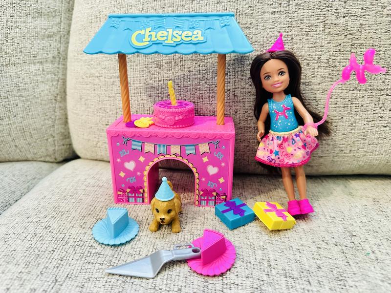 Comes with great accessories