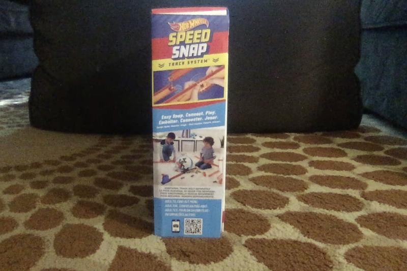 Customer photo for "Hot Wheels Spider-Man and Hulk"