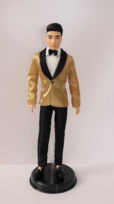 Photo from joyofdolls