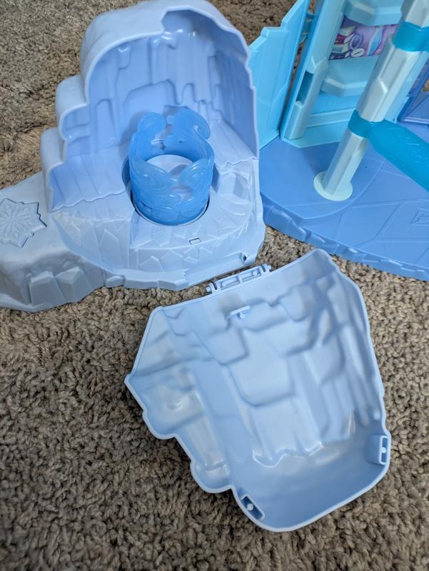 Latch keeps popping off.