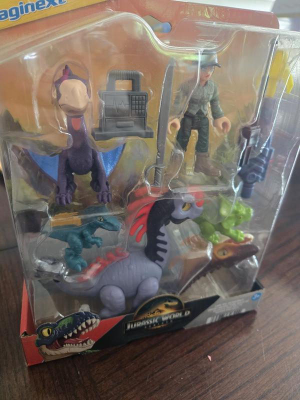 Photo from Character toys