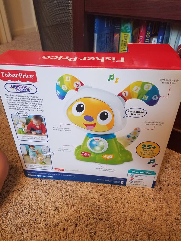 Back of the package.