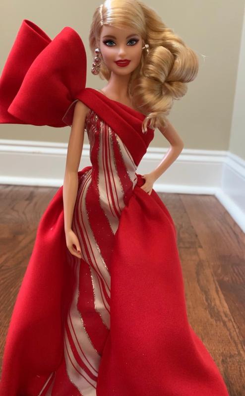 Barbie 2019 Holiday | belk