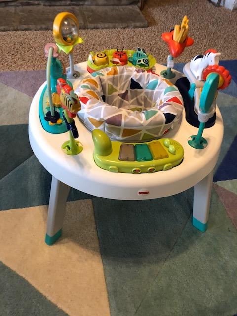 Aesthetically pleasing