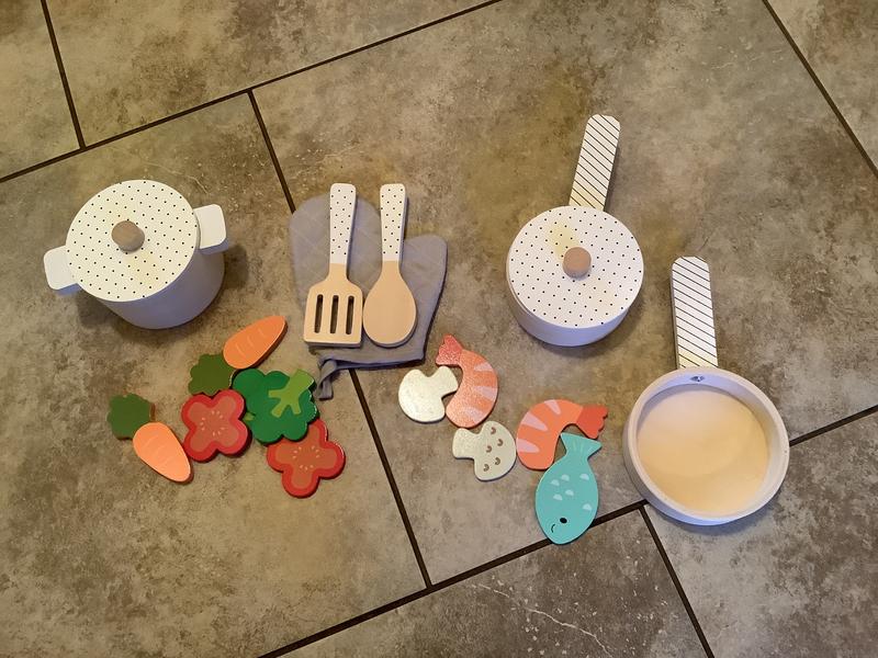 Customer photo for "Cute, fun, and sturdy!"