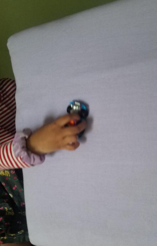 Light weight easy to move