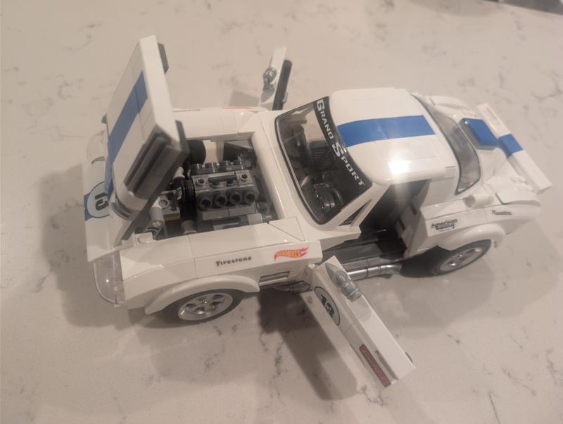 Customer carousel item 1.