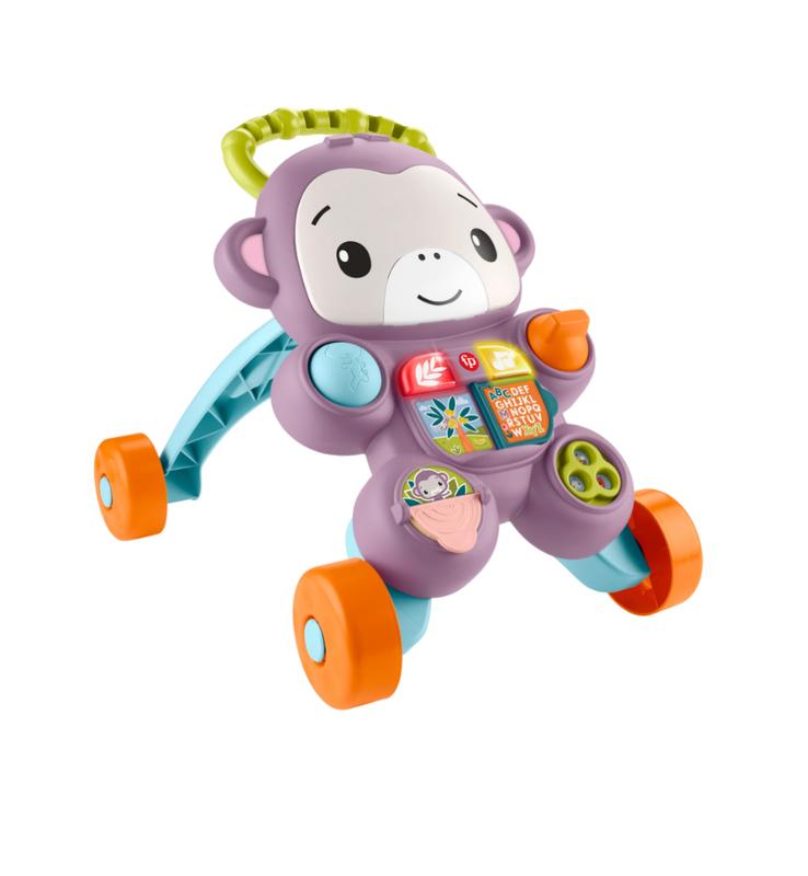FAKETOY FLICKER WALKER セット Adjustable Heavy-Duty Folding Walker with Unidirectional
