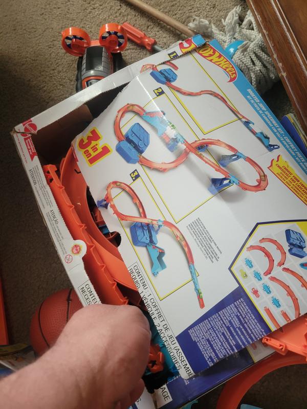 Customer photo for "Great track"