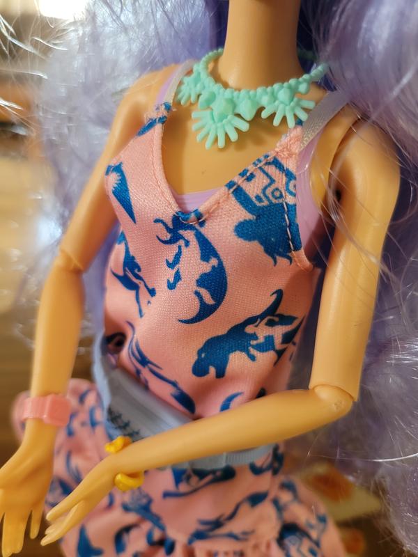 Barbie Fashions