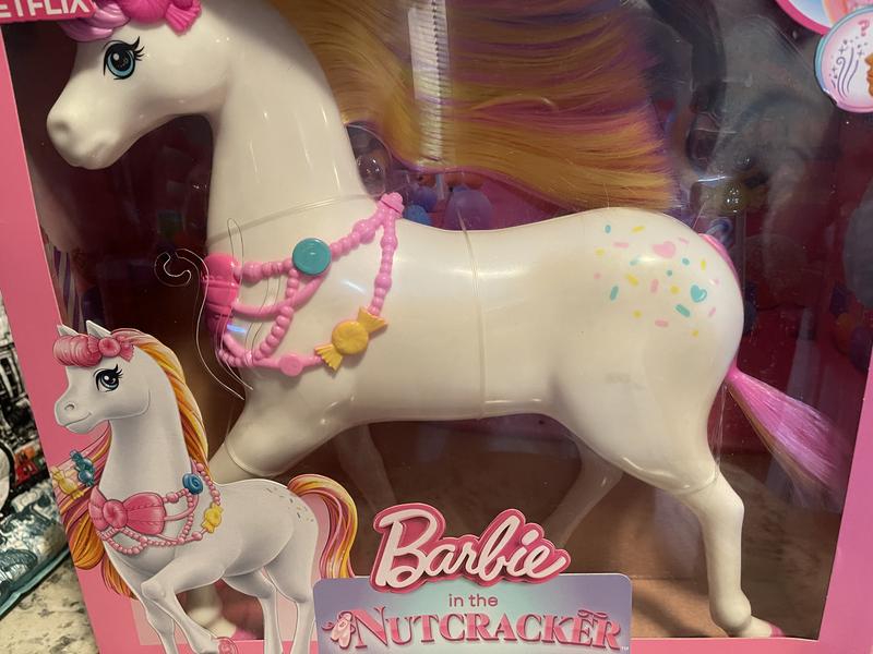 Customer photo for "Cute and fun horse"