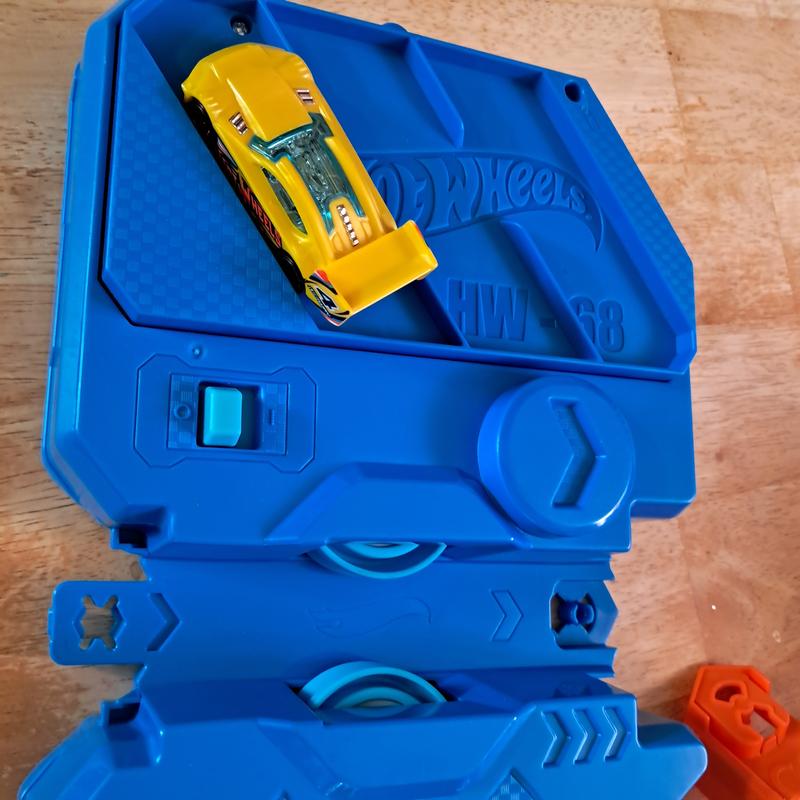 Customer photo for "Awesome track set"