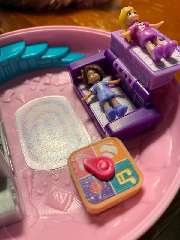 polly pocket gdk82