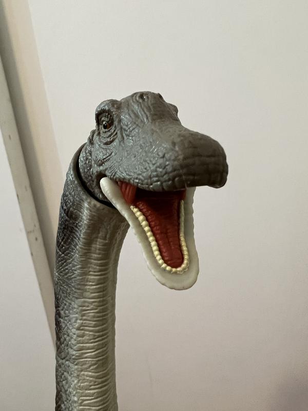 Jurassic World Legacy Collection Toys | Mamenchisaurus