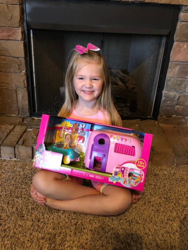 So excited for this Camper set!