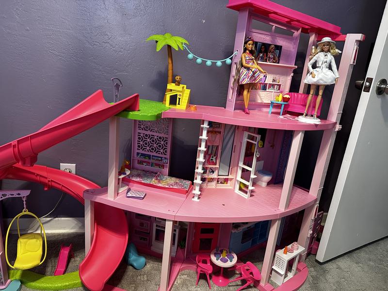 Barbie dreamhouse meijer sale