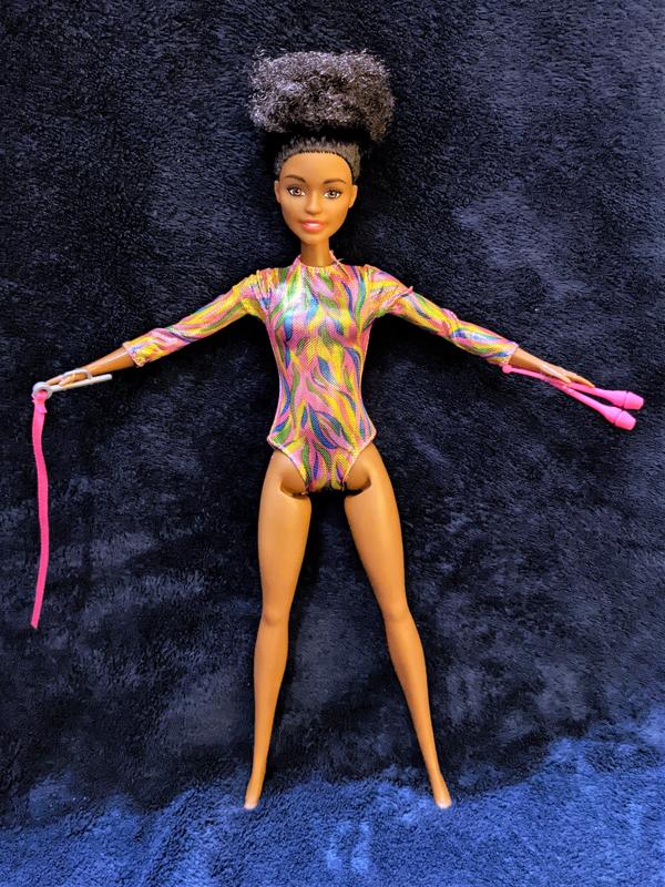 arms and legs stretched out