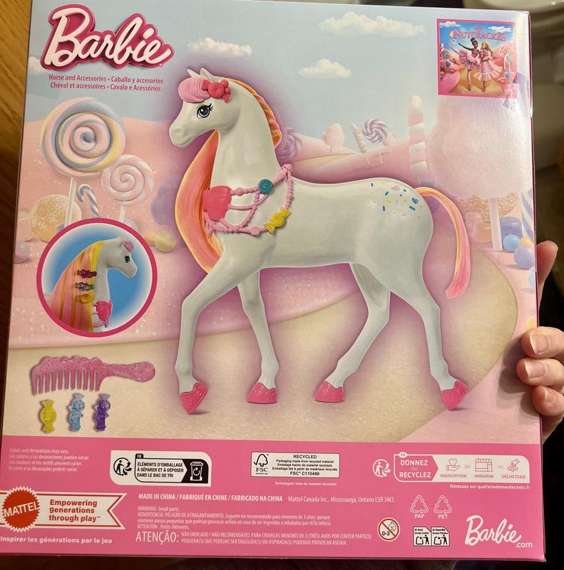 Customer photo for "Beautiful horse"