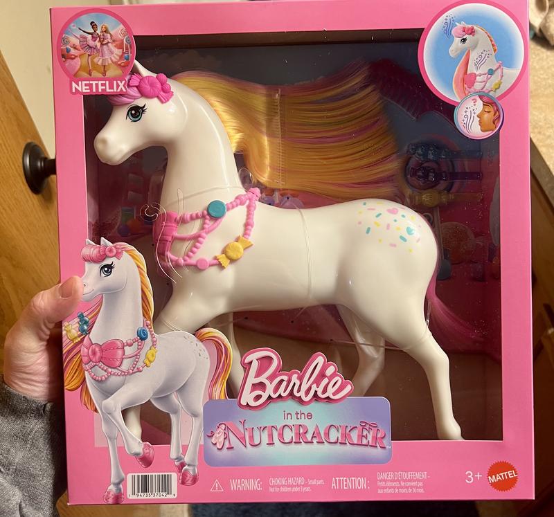Customer photo for "Beautiful horse"
