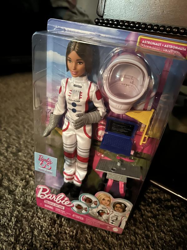 Carrer Astronaut(Latina) by Mattel Barnes Noble®