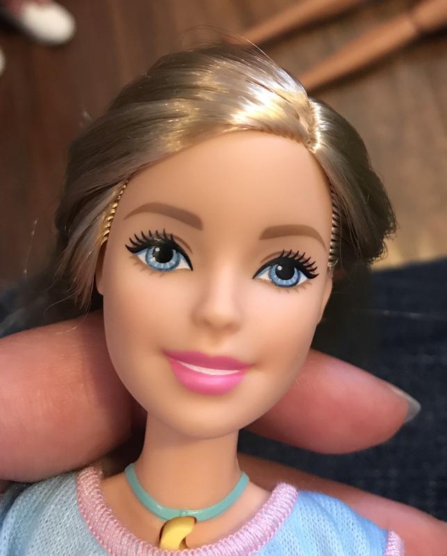 Breathe with discount me barbie target