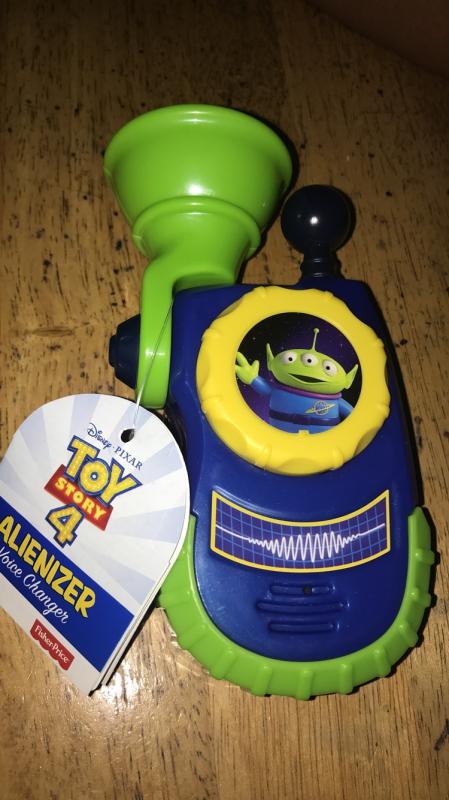 toy story alienizer