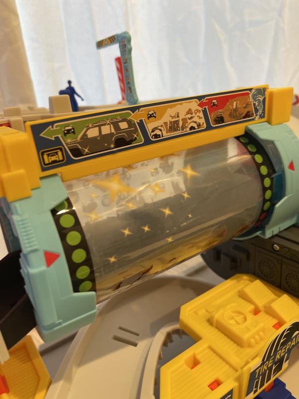 Customer carousel item 1.