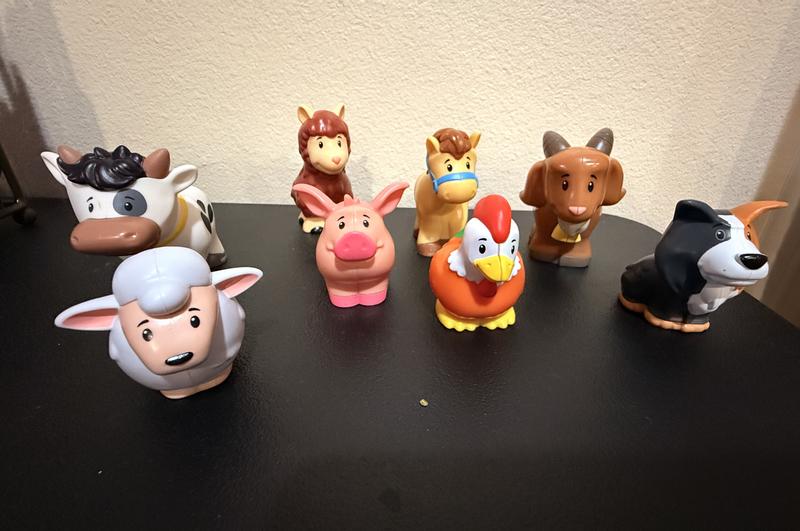 Cute animals