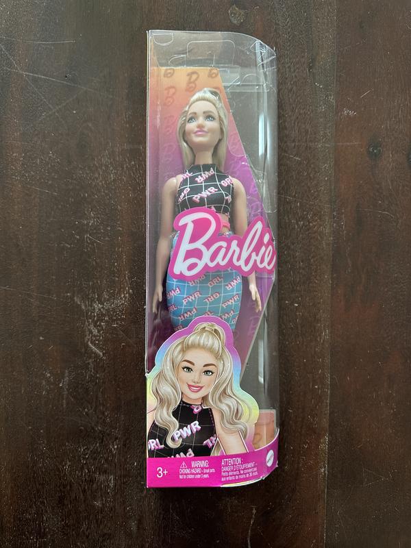 Barbie® Doll
