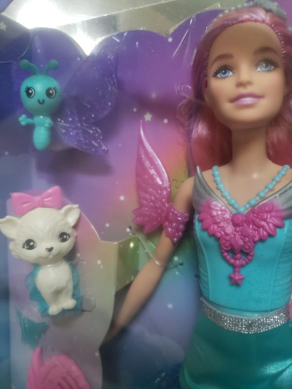 A beautiful friendship